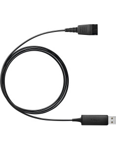 Jabra 230-09 auricular   audífono accesorio Cable