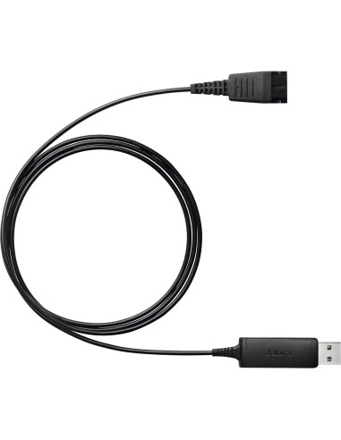Jabra 230-09 auricular   audífono accesorio Cable