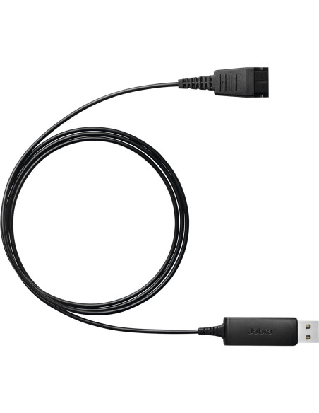 Jabra 230-09 auricular   audífono accesorio Cable
