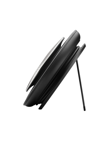 Jabra Speak 710 altavoz Universal USB Bluetooth Negro, Plata