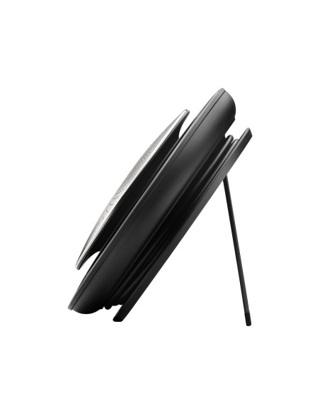 Jabra Speak 710 altavoz Universal USB Bluetooth Negro, Plata