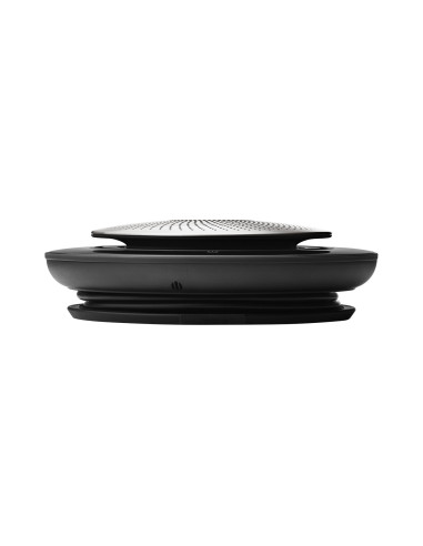 Jabra Speak 710 altavoz Universal USB Bluetooth Negro, Plata