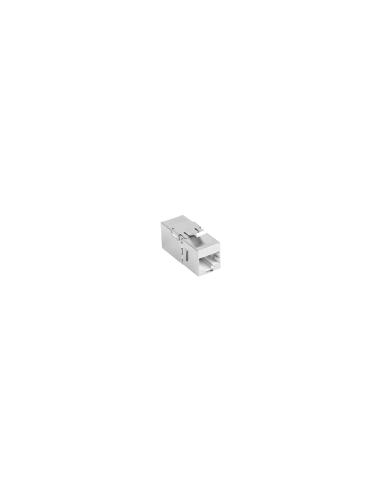 Lanberg KSF6-3090 módulo de conector de red
