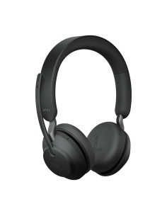 Jabra Evolve2 65 Auriculares Inalámbrico Diadema Oficina Centro de llamadas USB Tipo C Bluetooth Negro 2