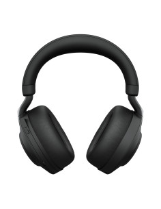 Jabra Evolve2 85 Auriculares Inalámbrico y alámbrico Diadema Oficina Centro de llamadas USB tipo A Bluetooth Negro