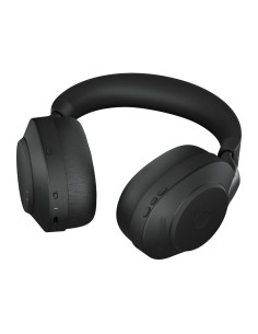 Jabra Evolve2 85 Auriculares Inalámbrico y alámbrico Diadema Oficina Centro de llamadas USB tipo A Bluetooth Negro 2