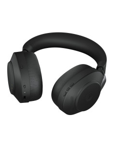 Jabra Evolve2 85 Auriculares Inalámbrico y alámbrico Diadema Oficina Centro de llamadas USB tipo A Bluetooth Negro 2