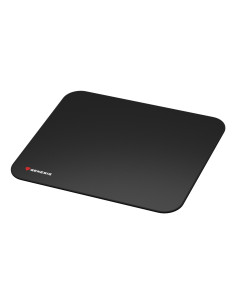 GENESIS Control 500 S Logo Alfombrilla de ratón para juegos Negro 2
