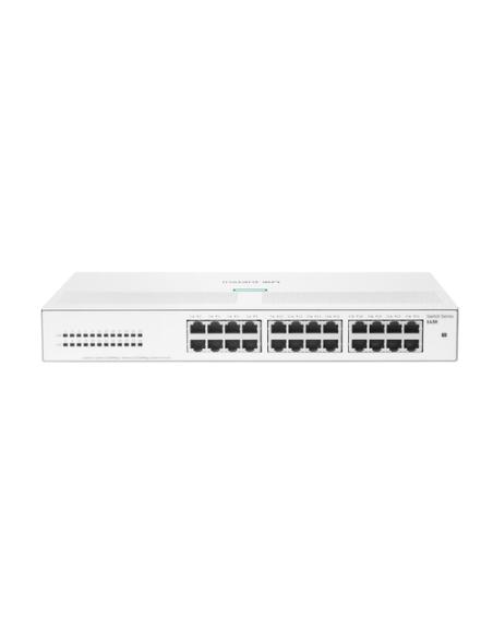 HPE Aruba Networking Networking Instant On Switch 24p Gigabit 1430