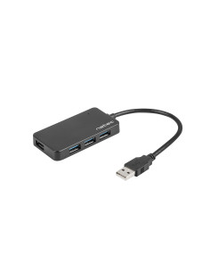 NATEC Moth USB 2.0 5000 Mbit s Negro 2