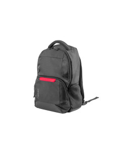 NATEC Eland 39,6 cm (15.6") Mochila Negro 2