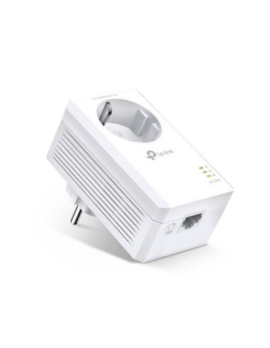 TP-Link TL-PA7017P adaptador de red PowerLine 1000 Mbit s Ethernet Blanco 1 pieza(s)