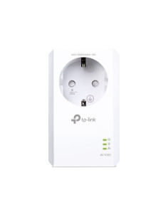 TP-Link TL-PA7017P adaptador de red PowerLine 1000 Mbit s Ethernet Blanco 1 pieza(s) 2