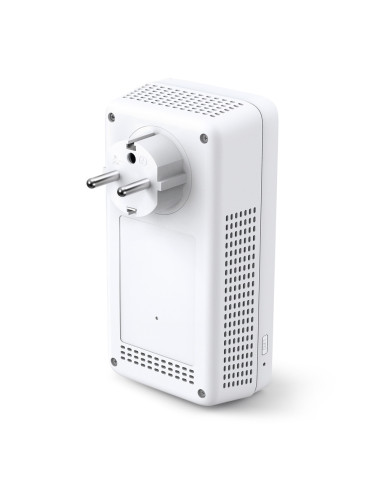 TP-Link TL-WPA8631P adaptador de red PowerLine 300 Mbit s Ethernet Wifi Blanco 1 pieza(s)
