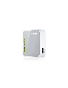 TP-Link TL- MR3020 Equipo para red celular inalámbrica