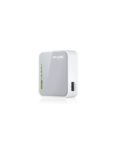 TP-Link TL- MR3020 Equipo para red celular inalámbrica