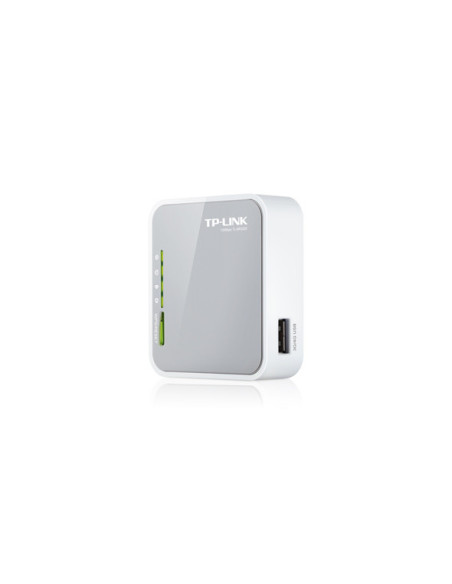 TP-Link TL- MR3020 Equipo para red celular inalámbrica