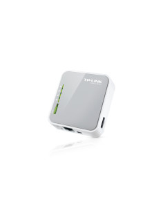 TP-Link TL- MR3020 Equipo para red celular inalámbrica 2