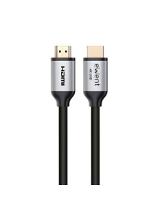 Ewent EC1346 cable HDMI 1,8 m HDMI tipo A (Estándar) Negro