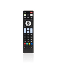 Ewent EW1576 mando a distancia TV Botones