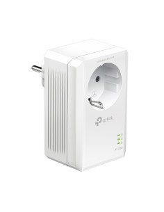 TP-Link TL-PA7017P KIT adaptador de red PowerLine 1000 Mbit s Ethernet Blanco 2 pieza(s) 2