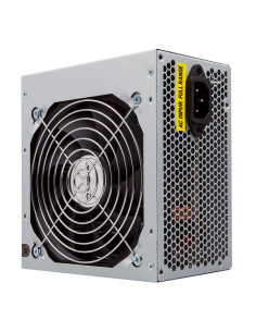 UNYKAch Fuente de Alimentación ATX 500W 80+ Bronce 2