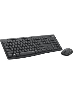 Logitech MK295 Silent