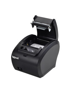 iggual TP8002 203 x 203 DPI Alámbrico Térmica directa Impresora de recibos 2