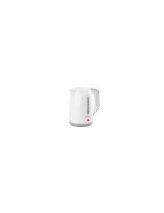 Orbegozo KT 5011 tetera eléctrica 1 L 1100 W Blanco 2