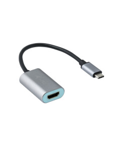 i-tec Metal USB-C HDMI Adapter 4K 60Hz 2