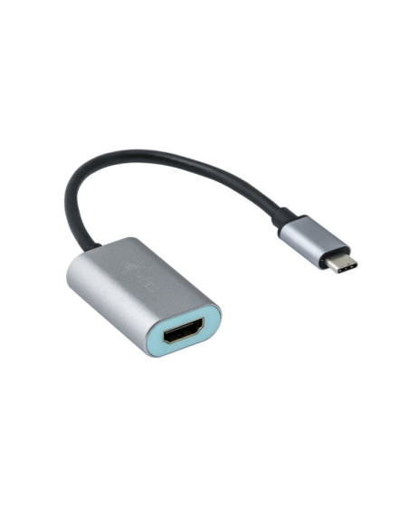 i-tec Metal USB-C HDMI Adapter 4K 60Hz