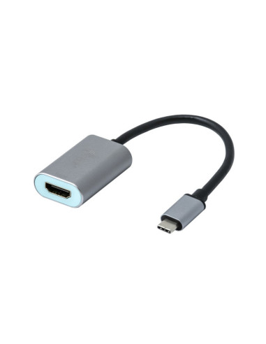 i-tec Metal USB-C HDMI Adapter 4K 60Hz