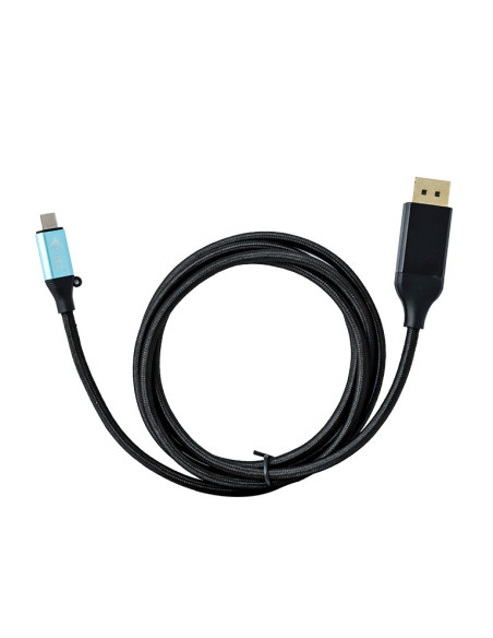 i-tec USB-C DisplayPort Cable Adapter 4K   60 Hz 150cm
