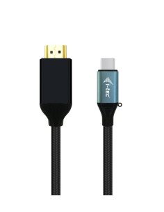 i-tec USB-C HDMI Cable Adapter 4K   60 Hz 150cm
