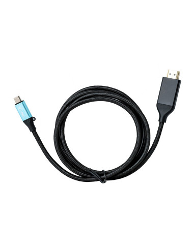 i-tec USB-C HDMI Cable Adapter 4K   60 Hz 150cm