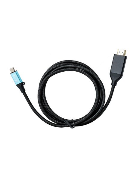 i-tec USB-C HDMI Cable Adapter 4K   60 Hz 150cm