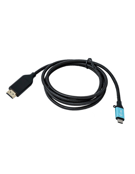 i-tec USB-C HDMI Cable Adapter 4K   60 Hz 150cm