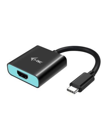i-tec USB-C HDMI Adapter 4K 60 Hz
