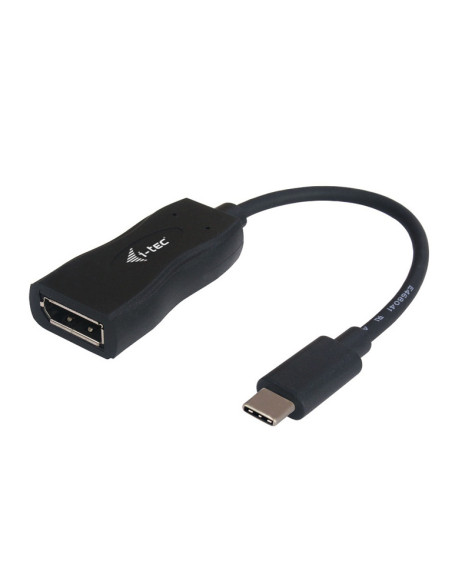 i-tec USB-C Display Port Adapter 4K 60 Hz