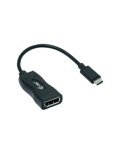 i-tec USB-C Display Port Adapter 4K 60 Hz