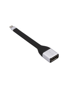 i-tec USB-C Flat DP Adapter 4K 60 Hz