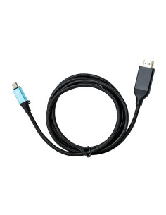 i-tec USB-C HDMI Cable Adapter 4K   60 Hz 200cm 2