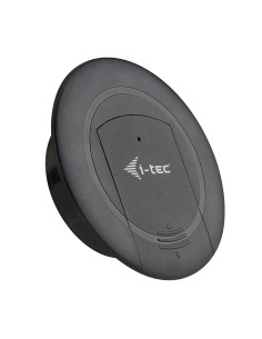 i-tec Built-in Desktop Fast Charger, USB-C PD 3.0 + 3x USB 3.0 QC3.0, 96 W 2