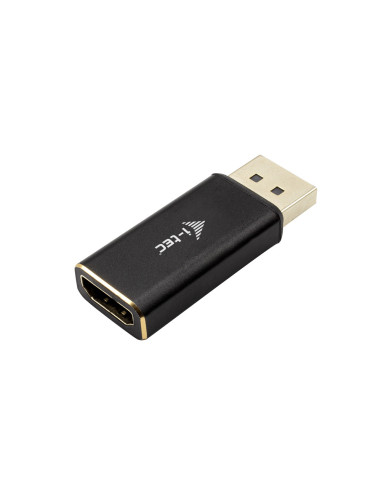 i-tec DisplayPort to HDMI Adapter 4K 60Hz