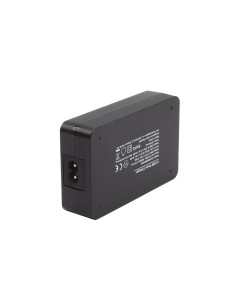 i-tec USB Smart Charger 6x USB-A Port 52W 2