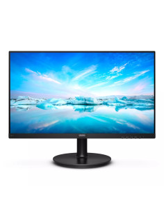 Philips V Line 221V8 00 pantalla para PC 54,6 cm (21.5") 1920 x 1080 Pixeles Full HD LED Negro