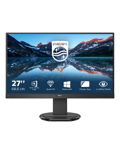 Philips B Line 276B9 00 pantalla para PC 68,6 cm (27") 2560 x 1440 Pixeles Quad HD LED Negro