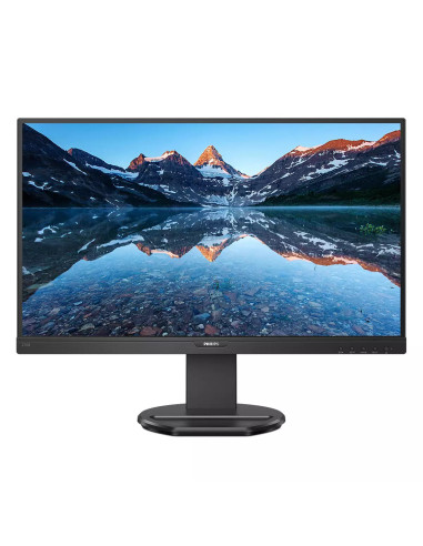Philips B Line 276B9 00 pantalla para PC 68,6 cm (27") 2560 x 1440 Pixeles Quad HD LED Negro