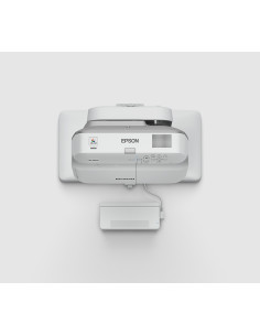 Epson EB-695Wi 2
