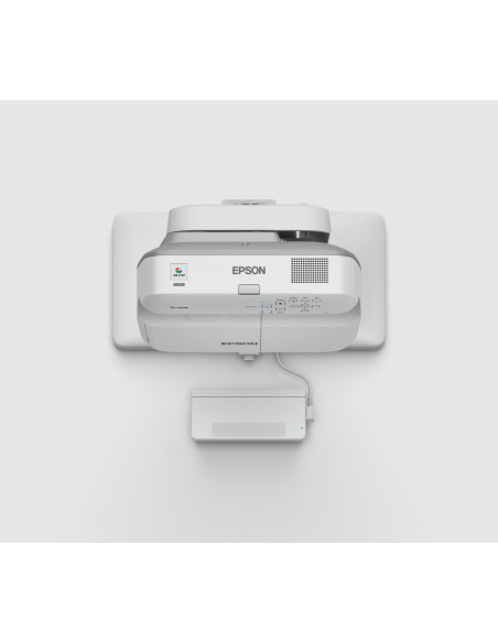 Epson EB-695Wi